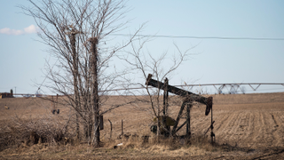 The $21 Billion Reason to Clean Up Abandoned Oil Wells